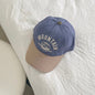 1-5 thn | TOPI BASEBALL ANAK BAYI KARAKTER LUCU UNISEX CATALOG OIMG ODD