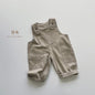 1-5 thn | (Outer Only) Overall Jumpsuit Baju Kodok Anak Jalan Formal Bayi Catalog MYTT TD