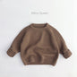 1-5 thn | Jaket Sweater Anak Jacket Coat Anak Karakter Unisex catalog MTQN QB