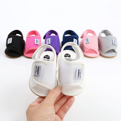 0-18m SEPATU BAYI ANAK SHOES PEREMPUAN CASUAL GAUL CATALOG RMRS RAB