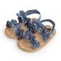 0-18m SEPATU BAYI ANAK SHOES PEREMPUAN CASUAL GAUL CATALOG RMRS RAA