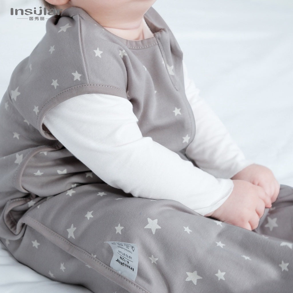 0-24bln  || sleep sack sleeping bag selimut kantong sarung tidur bayi catalog  NSLR RA