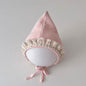 0-1 thn || Topi Bonnet Bayi Newborn Anak Emen Anak Impor Catalog OIMG ODK