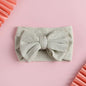 (Big Bow) Bandana bayi headband jumbo premium import pita anak perempuan catalog jbay JB K