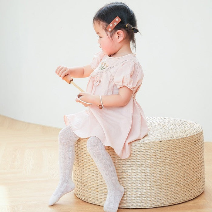 0-4thn | LEGGING STOCKING RIBBON BAYI ANAK / CELANA ANAK PEREMPUAN SOFT IMPOR Catalog QN QBZ