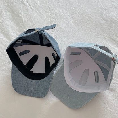 1-5 thn | TOPI BASEBALL ANAK BAYI KARAKTER LUCU UNISEX CATALOG OIMG ODV