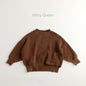 1-5 thn | Jaket Sweater Anak Jacket Coat Anak Karakter Unisex catalog MTQN QE