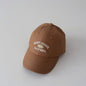 1-5 thn | TOPI BASEBALL ANAK BAYI KARAKTER LUCU UNISEX CATALOG OIMG OCV