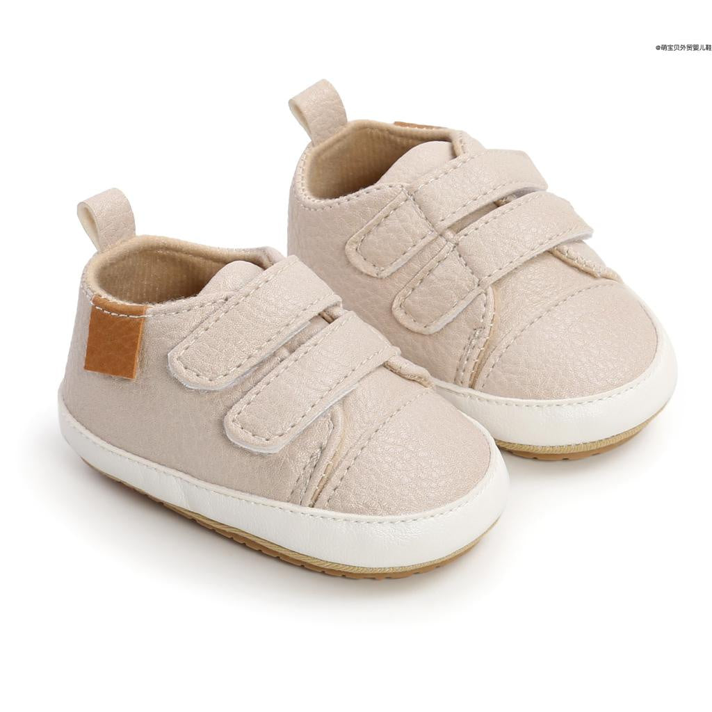 0-18m SEPATU BAYI ANAK SHOES UNISEX LAKI LAKI CASUAL GAUL CATALOG RMRS RH
