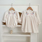 0-5thn | DRESS JUMPER BAJU BAYI ANAK JUMPSUIT ROMPER PEREMPUAN SZJP SE 5&6