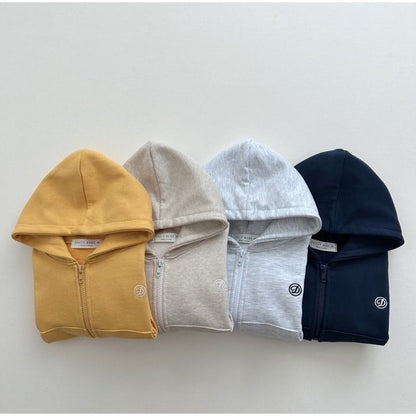 1-5 thn | Jaket Sweater+Celana Anak Jacket Coat Karakter Unisex catalog ZHBB BG