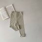 2-6 thn | LEGGING BASIC CASUAL CELANA PANJANG  ANAK PEREMPUAN catalog NXTY TS