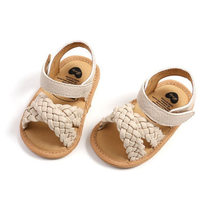 0-18m SEPATU BAYI ANAK SHOES PEREMPUAN CASUAL GAUL CATALOG RMRS RAG