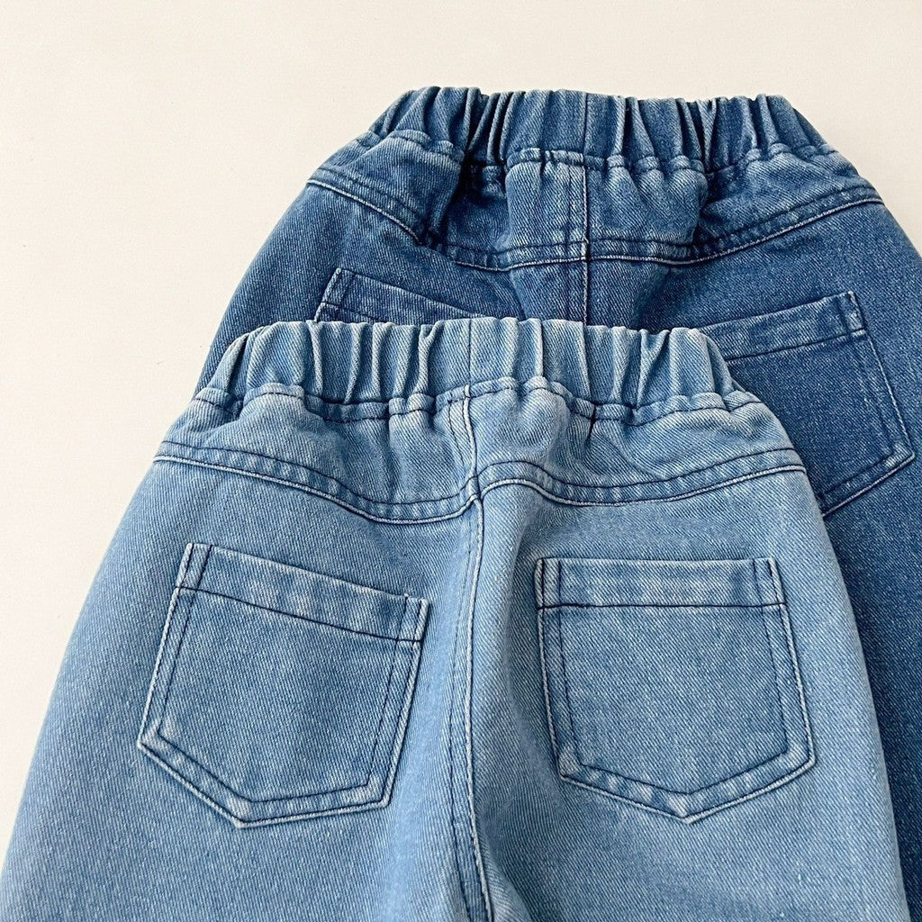 1-4 thn || SETELAN BAJU + CELANA PANJANG (1 set) UNISEX JALAN CASUAL CATALOG ZHBB BE