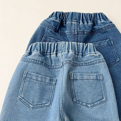 1-4 thn || SETELAN BAJU + CELANA PANJANG (1 set) UNISEX JALAN CASUAL CATALOG ZHBB BE