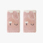 Pelindung Lutut Bayi Karakter / Baby Knee Pad Protector Anti Slip Kaos Kaki Catalog NMBB FW
