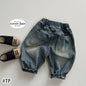 1-5 thn | Celana Denim Anak Jalan Formal Bayi Catalog MYTT TP