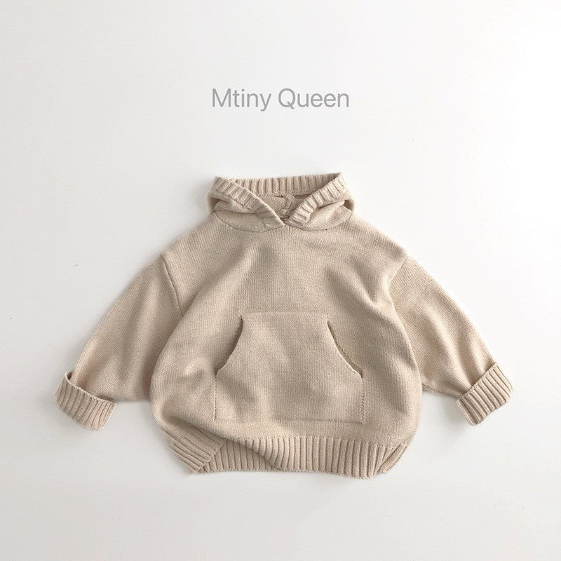 1-5 thn | Jaket Sweater Anak Jacket Coat Anak Karakter Unisex catalog MTQN QG