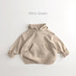 1-5 thn | Jaket Sweater Anak Jacket Coat Anak Karakter Unisex catalog MTQN QG