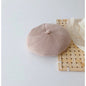 1-4 thn | TOPI KOREA BARET PELUKIS ANAK BAYI KARAKTER LUCU UNISEX CATALOG OIMG OBi
