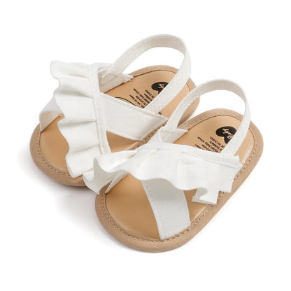 0-18m SEPATU BAYI ANAK SHOES PEREMPUAN CASUAL GAUL CATALOG RMRS RAH