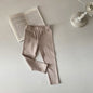 1-4 thn | LEGGING BASIC CASUAL CELANA PANJANG  ANAK PEREMPUAN catalog NXTY TU