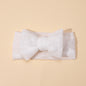 (Big Bow) Bandana bayi headband jumbo premium import pita anak perempuan catalog jbay JBAY Ai