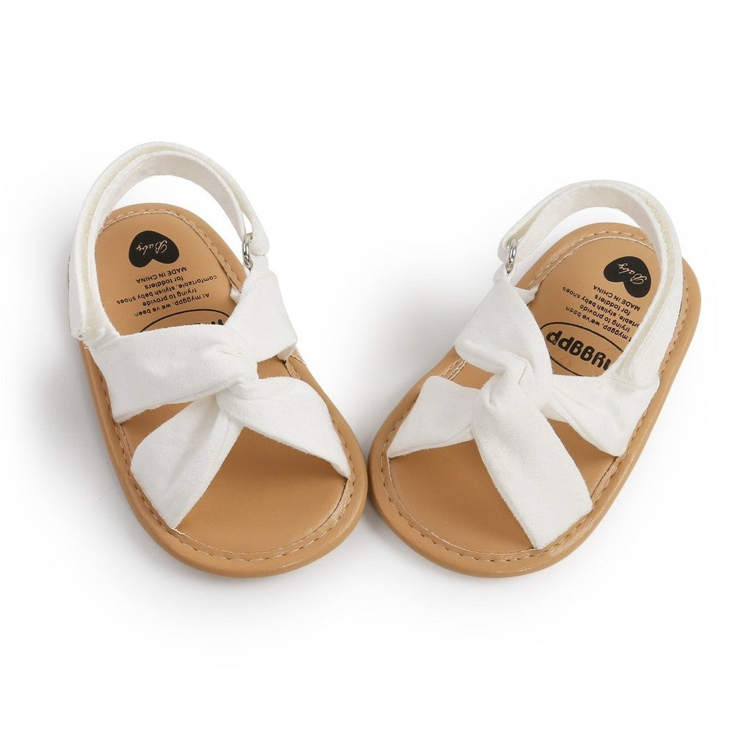 0-18m SEPATU BAYI ANAK SHOES PEREMPUAN CASUAL GAUL CATALOG RMRS RAH