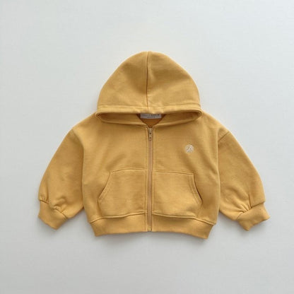 1-5 thn | Jaket Sweater+Celana Anak Jacket Coat Karakter Unisex catalog ZHBB BG