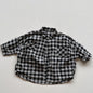 1-5thn | Kemeja Korea Formal Kaos Oversize Anak Laki-laki Pakaian Bayi MYTT catalog TM