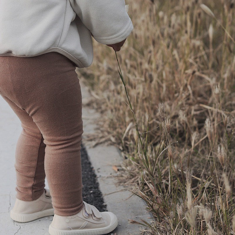 1-4 thn | LEGGING BASIC CASUAL CELANA PANJANG  ANAK PEREMPUAN catalog NXTY TU