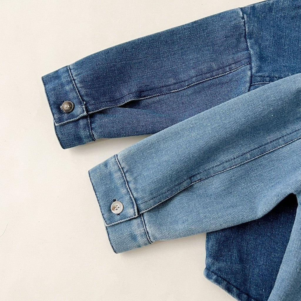 1-4 thn || SETELAN BAJU + CELANA PANJANG (1 set) UNISEX JALAN CASUAL CATALOG ZHBB BE