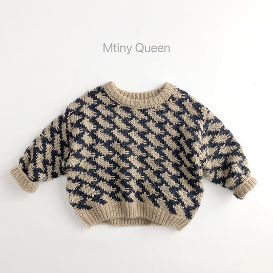 1-5 thn | Jaket Sweater Anak Jacket Coat Anak Karakter Unisex MTQN QF 4