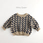 1-5 thn | Jaket Sweater Anak Jacket Coat Anak Karakter Unisex MTQN QF 4