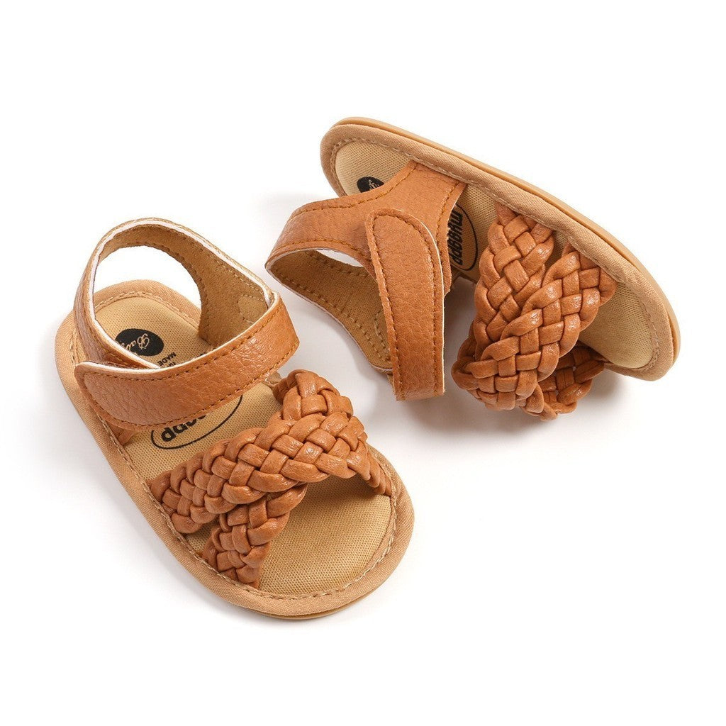 0-18m SEPATU BAYI ANAK SHOES PEREMPUAN CASUAL GAUL CATALOG RMRS RAG