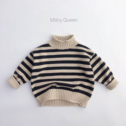 1-5 thn | Jaket Sweater Anak Jacket Coat Anak Karakter Unisex MTQN QF 3