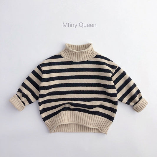 1-5 thn | Jaket Sweater Anak Jacket Coat Anak Karakter Unisex MTQN QF 3