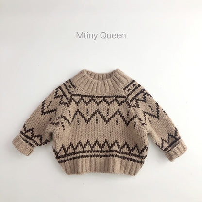 1-5 thn | Jaket Sweater Anak Jacket Coat Anak Karakter Unisex MTQN QF 1