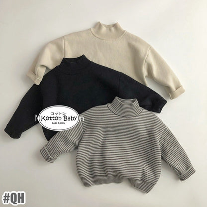 1-5 thn | Jaket Sweater Anak Jacket Coat Anak Karakter Unisex catalog MTQN QH