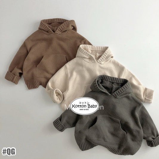 1-5 thn | Jaket Sweater Anak Jacket Coat Anak Karakter Unisex catalog MTQN QG