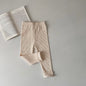 2-6 thn | LEGGING BASIC CASUAL CELANA PANJANG  ANAK PEREMPUAN catalog NXTY TS