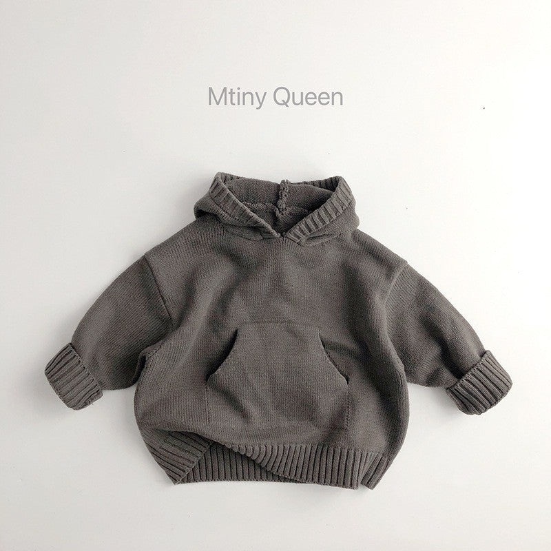 1-5 thn | Jaket Sweater Anak Jacket Coat Anak Karakter Unisex catalog MTQN QG