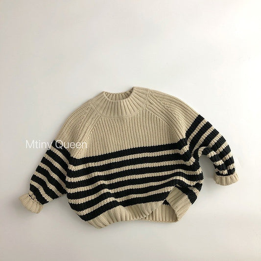 1-5 thn | Jaket Sweater Anak Jacket Coat Anak Karakter Unisex MTQN QF 2