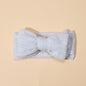 (Big Bow) Bandana bayi headband jumbo premium import pita anak perempuan catalog jbay JBAY Ai