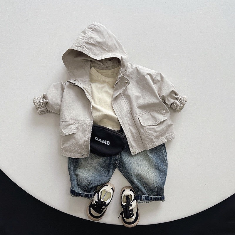1-5 thn | Celana Denim Anak Jalan Formal Bayi Catalog MYTT TP
