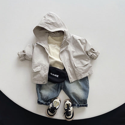 1-5 thn | Celana Denim Anak Jalan Formal Bayi Catalog MYTT TP