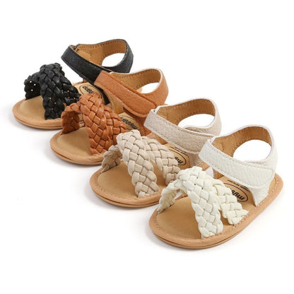0-18m SEPATU BAYI ANAK SHOES PEREMPUAN CASUAL GAUL CATALOG RMRS RAG