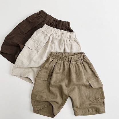 1-5 thn | Celana Panjang Chino Karet Anak Cargo Jalan Formal Bayi Catalog MYTT TJ