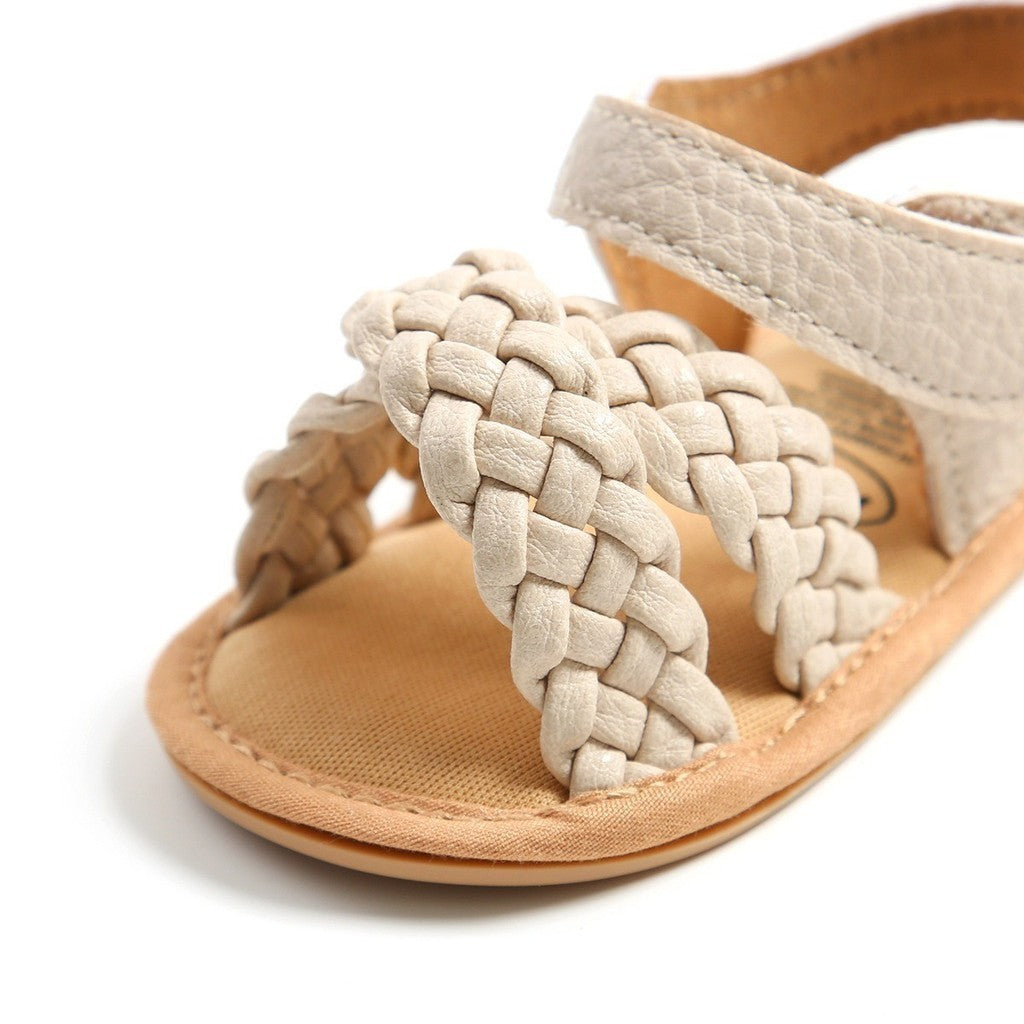 0-18m SEPATU BAYI ANAK SHOES PEREMPUAN CASUAL GAUL CATALOG RMRS RAG