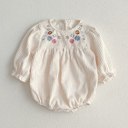 0-5thn | DRESS JUMPER BAJU BAYI ANAK JUMPSUIT ROMPER PEREMPUAN SZJP SE 5&6